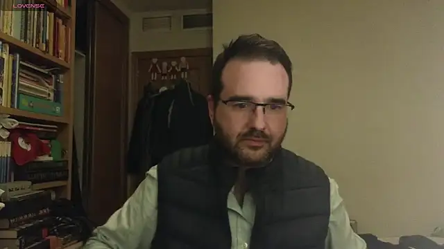 curiosillo83 online show from March 10, 2025, 10:24 pm