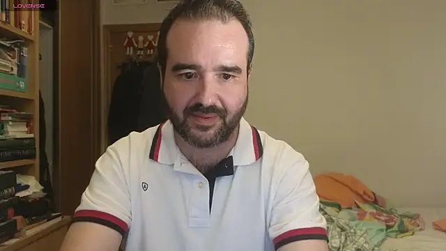 curiosillo83 online show from September 23, 2025, 2:20 pm