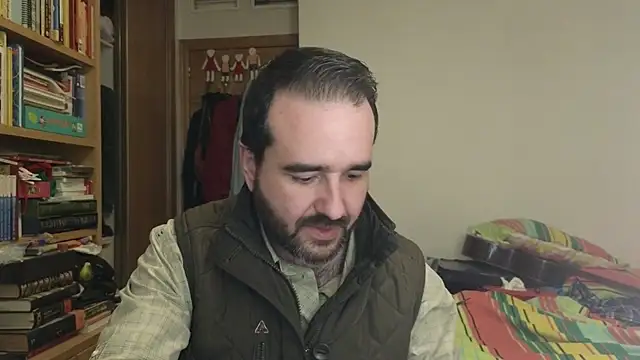 curiosillo83 online show from February 5, 2026, 3:49 pm