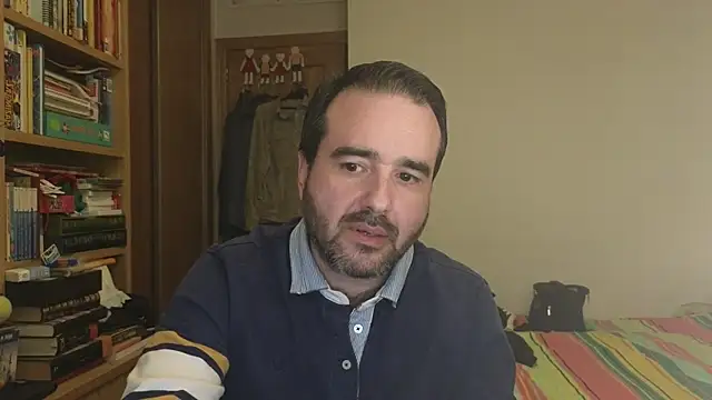 curiosillo83 online show from February 17, 2026, 3:19 pm