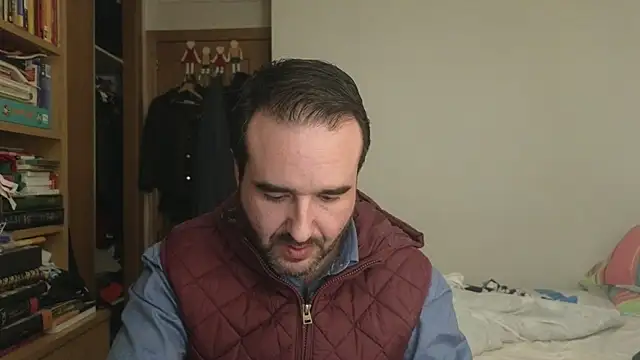 curiosillo83 online show from February 26, 2026, 3:22 pm