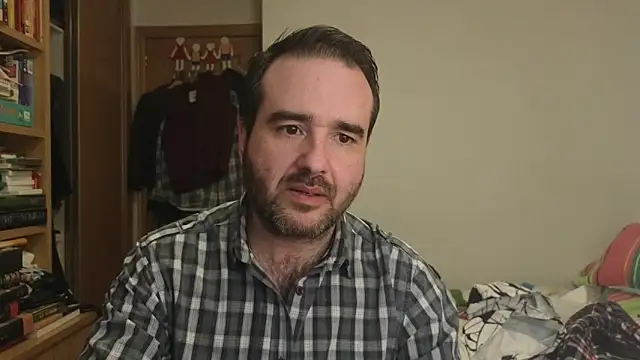 curiosillo83 online show from February 27, 2026, 3:34 pm