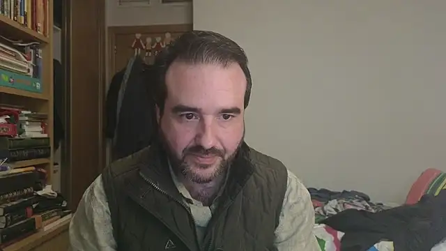 curiosillo83 online show from March 6, 2026, 3:41 pm