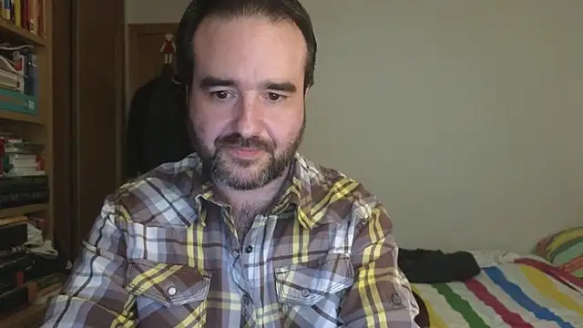 curiosillo83 online show from March 11, 2026, 4:13 pm