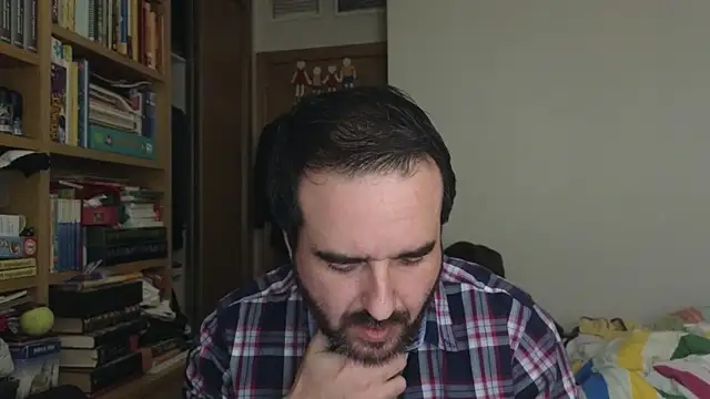 curiosillo83 online show from March 18, 2026, 6:22 pm