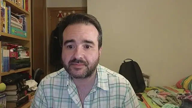 curiosillo83 online show from June 2, 2026, 3:36 pm