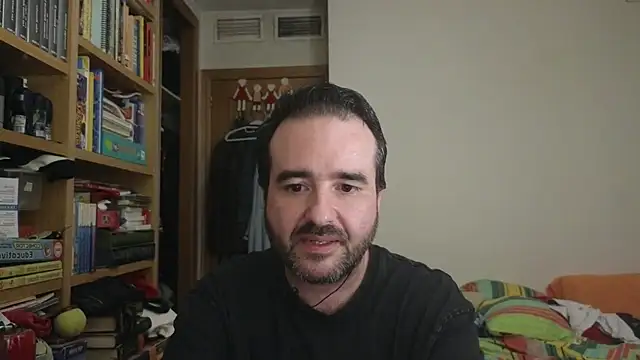 curiosillo83 online show from June 28, 2026, 12:27 am