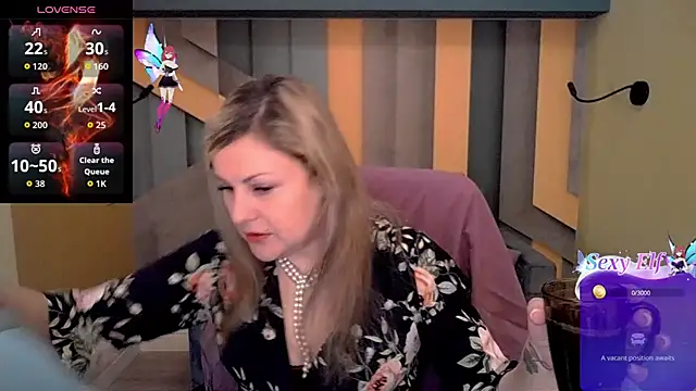 Snapshot of Candy_Long chatting on February 23, 2026, 6:33 am Candy Long online show from February 23, 2026, 6:33 am