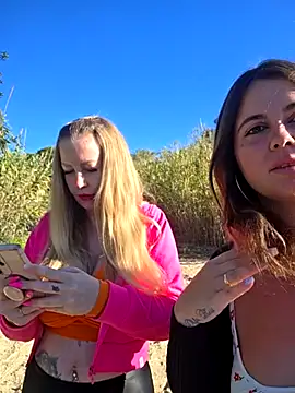 Jassy Foxy online show from February 21, 2026, 8:59 am