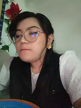 Sakura 0505 online show from January 3, 2025, 10:40 pm