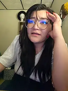 Sakura 0505 online show from January 4, 2025, 1:42 am