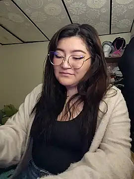 Sakura 0505 online show from January 4, 2025, 11:38 pm