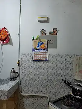 Sakura 0505 online show from January 7, 2025, 7:49 pm