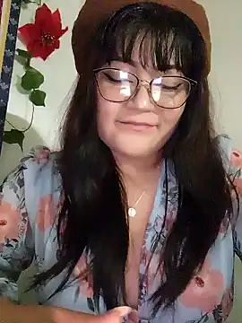 Sakura 0505 online show from January 18, 2025, 7:37 pm