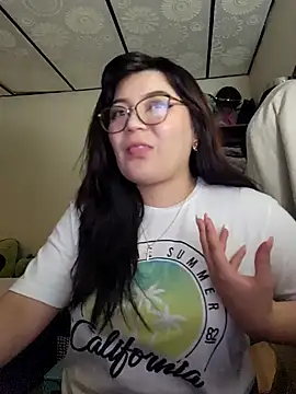 Sakura 0505 online show from January 21, 2025, 8:43 pm