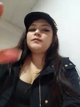 Sakura 0505 online show from February 22, 2025, 9:26 pm