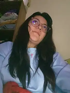 Sakura 0505 online show from March 12, 2025, 3:57 am