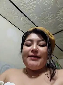 Sakura 0505 online show from March 15, 2025, 11:17 pm