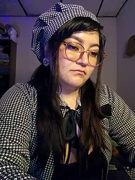 Sakura 0505 online show from March 17, 2025, 10:17 pm