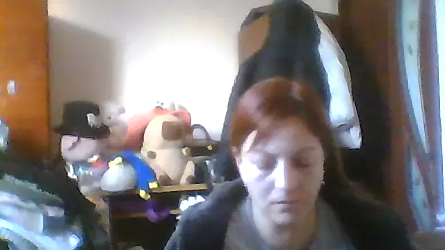 ShawnaAdams online show from March 11, 2026, 3:29 pm