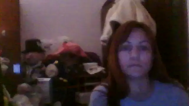 ShawnaAdams online show from March 13, 2026, 7:09 pm