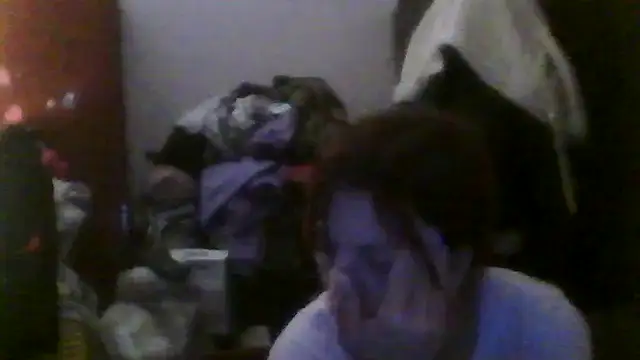 ShawnaAdams online show from March 14, 2026, 9:09 pm