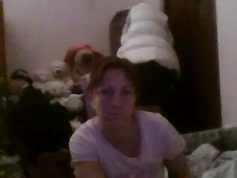 ShawnaAdams online show from April 4, 2026, 8:28 pm