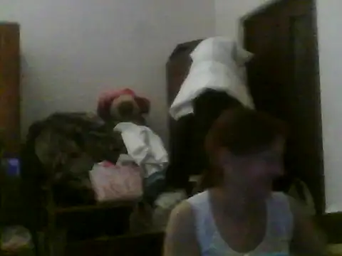 ShawnaAdams online show from April 7, 2026, 5:24 pm