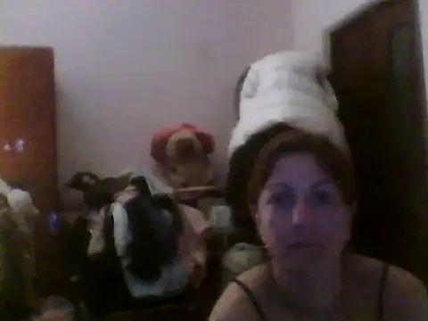 ShawnaAdams online show from April 8, 2026, 6:52 pm