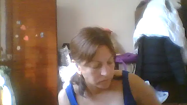 ShawnaAdams online show from June 14, 2026, 3:03 pm