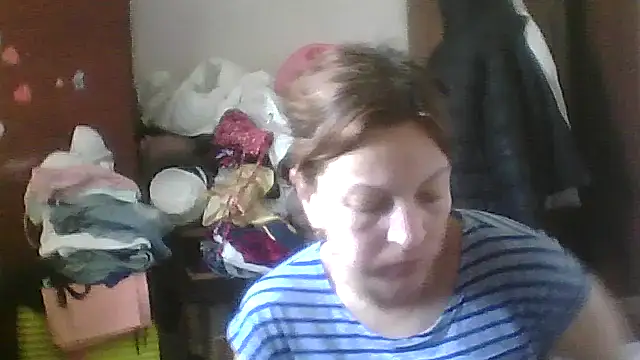ShawnaAdams online show from July 8, 2026, 9:47 am