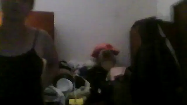 ShawnaAdams online show from July 13, 2026, 7:49 pm