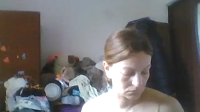ShawnaAdams online show from July 16, 2026, 9:48 am