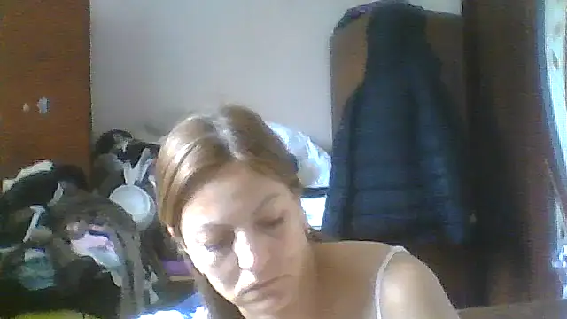 ShawnaAdams online show from July 17, 2026, 11:28 am