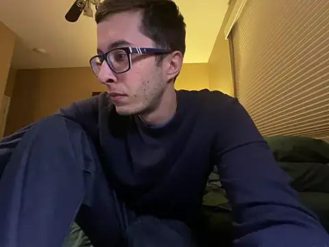 Bwcjoshbanks online show from March 15, 2025, 2:14 am