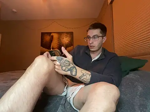 Bwcjoshbanks online show from March 2, 2026, 3:41 am