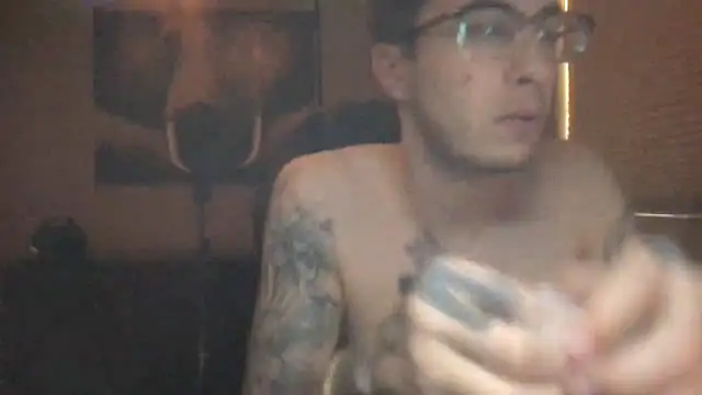 Bwcjoshbanks online show from May 24, 2026, 10:26 pm