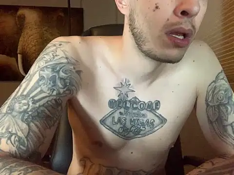 Bwcjoshbanks online show from May 30, 2026, 8:39 pm