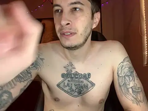 Bwcjoshbanks online show from May 31, 2026, 8:10 pm