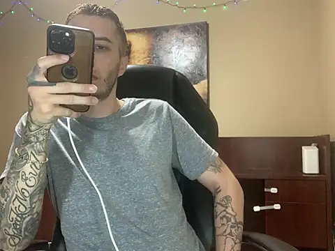 Bwcjoshbanks online show from July 11, 2026, 9:27 pm