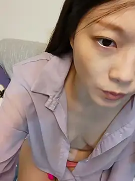 Lu Nana online show from March 10, 2025, 5:07 pm