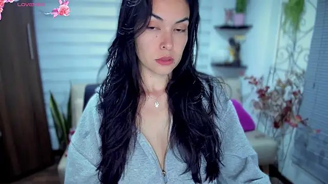 Lunlunera online show from October 25, 2025, 5:04 am