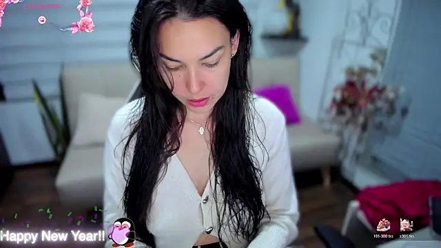 Lunlunera online show from January 11, 2026, 11:21 pm