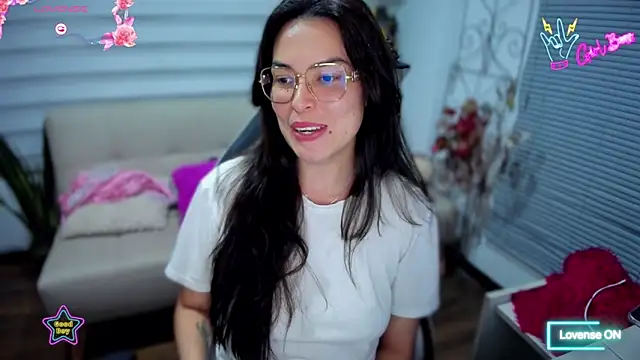 Lunlunera online show from February 15, 2026, 7:51 am