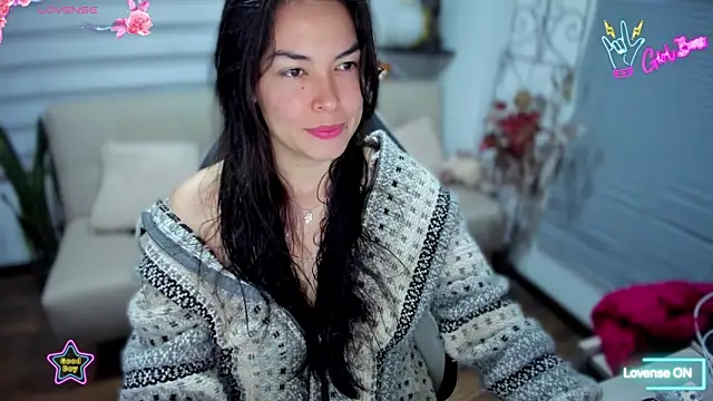 Lunlunera online show from February 22, 2026, 6:57 am