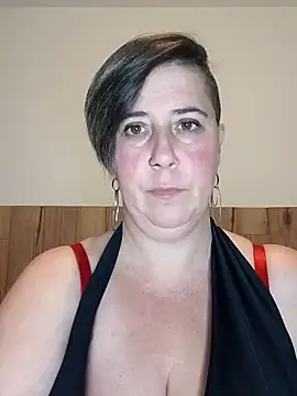 Evalibertinesexy online show from January 6, 2025, 8:39 pm