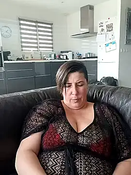 Evalibertinesexy online show from February 1, 2025, 11:32 am