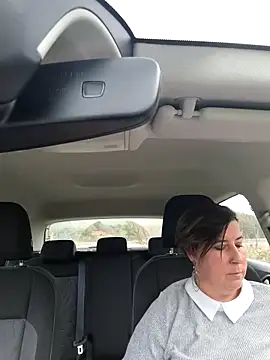 Evalibertinesexy online show from February 5, 2025, 11:23 am