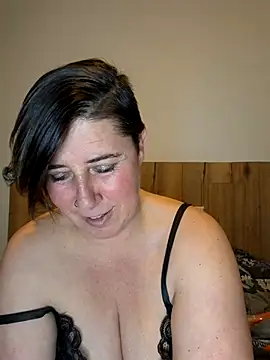 Evalibertinesexy online show from March 3, 2025, 7:49 pm