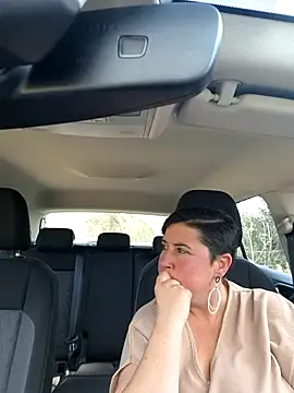 Evalibertinesexy online show from March 6, 2025, 11:25 am